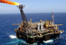 Produção de petróleo em Sergipe aumentou, em março