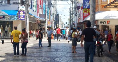 Abertura do comércio já reflete nas consultas ao SPC