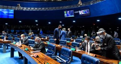 Votação do PL que prorroga desoneração da folha de pagamento será retomada na próxima terça-feira (dia 13)