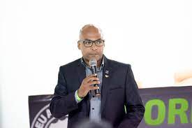 Descontente com Republicanos dirigente Adriano Bandeira deixa o partido