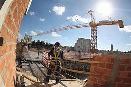 Em abril, custo da construção em Sergipe chegou a R$ 1.549,25
