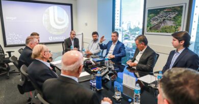 Governo de Sergipe participa de reuniões em São Paulo para prospecção de negócios