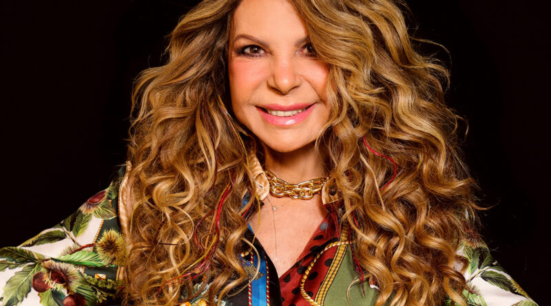 Elba Ramalho festeja o Dia das Mães com show especial em Aracaju