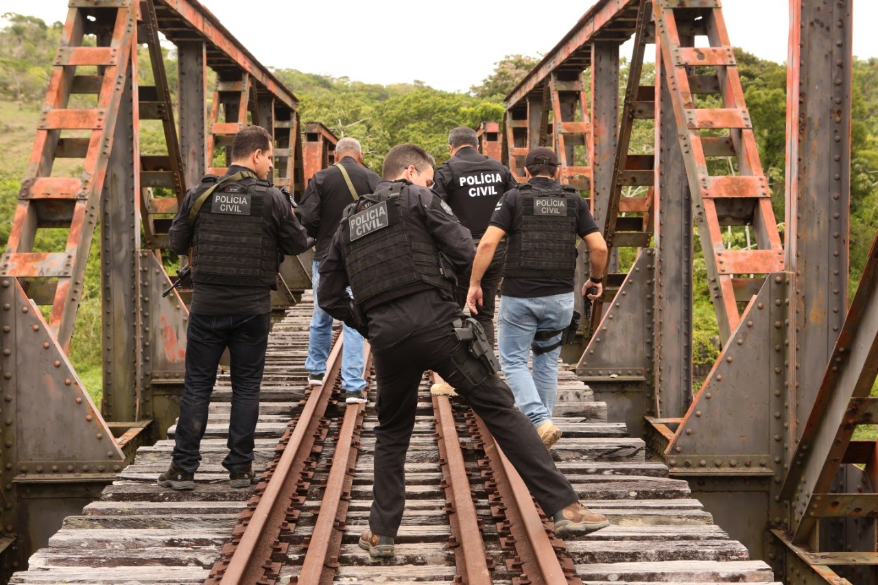 Sergipe Tem Segunda Maior Queda De Mortes Violentas Em No Brasil Atesta Monitor Da