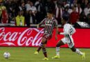 Nos acréscimos, Fluminense perde para LDU no primeiro jogo da Recopa