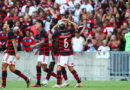 Flamengo volta com titulares em jogo contra o Bangu no Batistão