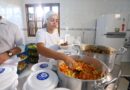Nova etapa de Prato do Povo passa a ofertar refeições em Cumbe e Macambira