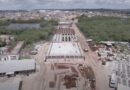 Segunda capital do país que mais investe, Aracaju supera marca de R$1 bilhão em obras estruturantes