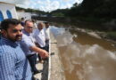 Governo elabora relatório para buscar soluções em localidades afetadas por chuvas em Sergipe