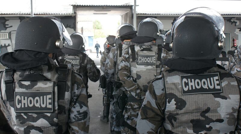 Polícia Militar fecha ponto de venda drogas e apreende cocaína pura na Zona Sul de Aracaju