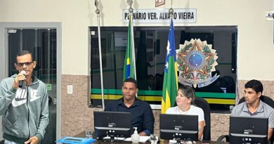 Câmara de Telha aprova reajuste salarial dos servidores públicos e do Magistério do município