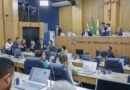 Câmara Municipal de Aracaju aprova 11 proposituras em Sessão Ordinária realizada nesta quinta-feira, 16