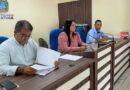 Câmara Municipal de Pacatuba Realiza Distribuição de Projetos de Lei e Projeto de Decreto Legislativo