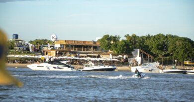 Barco Show Aracaju Festival 2024 acontece neste final de semana, 18 e 19