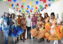 Prefeito Edvaldo divulga programação do Forró Caju 2024: “festa de dimensão extraordinária”