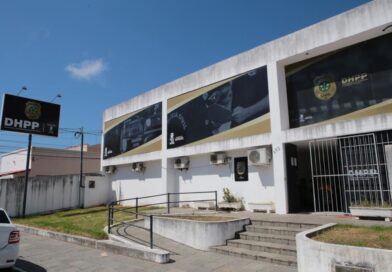 DHPP recaptura investigado por homicídio ocorrido no Centro de Aracaju DHPP recaptura investigado por homicídio ocorrido no Centro de Aracaju