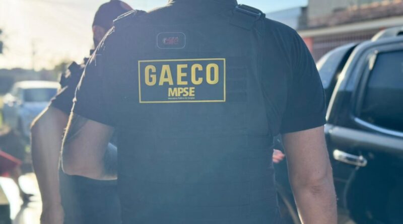 MPSE deflagra Operação Gabarito III em investigação sobre fraudes em concursos públicos em dois municípios de Sergipe MPSE deflagra Operação Gabarito III em investigação sobre fraudes em concursos públicos em dois municípios de Sergipe