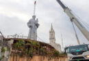 Governo de Sergipe entrega monumento de Santo Antônio em Aracaju para fortalecimento do turismo religioso Governo de Sergipe entrega monumento de Santo Antônio em Aracaju para fortalecimento do turismo religioso